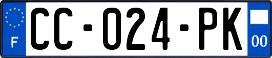 CC-024-PK