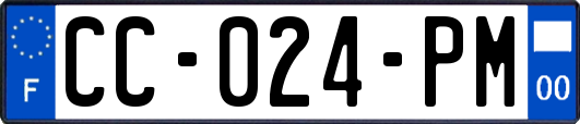 CC-024-PM
