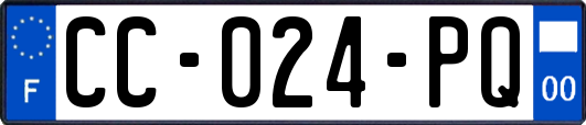 CC-024-PQ