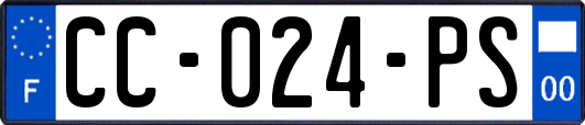 CC-024-PS