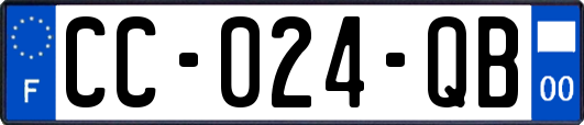 CC-024-QB