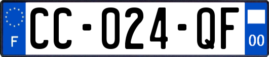 CC-024-QF