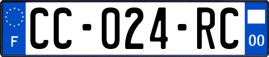 CC-024-RC