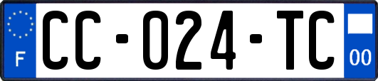 CC-024-TC