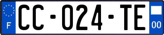 CC-024-TE