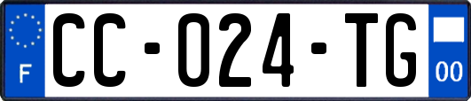 CC-024-TG