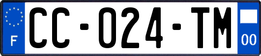 CC-024-TM