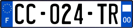 CC-024-TR