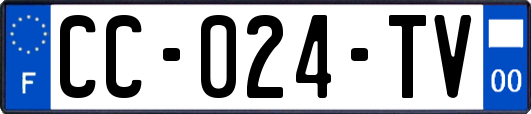 CC-024-TV