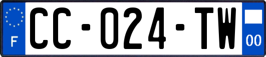 CC-024-TW