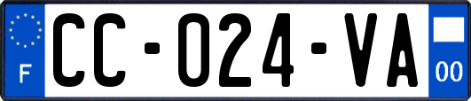 CC-024-VA