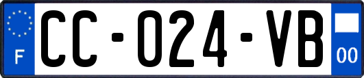 CC-024-VB