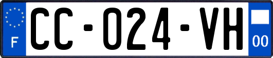 CC-024-VH