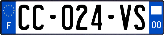 CC-024-VS