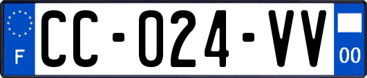 CC-024-VV