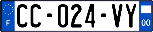 CC-024-VY