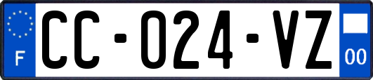 CC-024-VZ