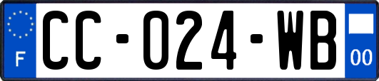 CC-024-WB