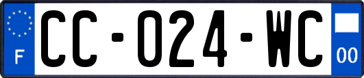 CC-024-WC
