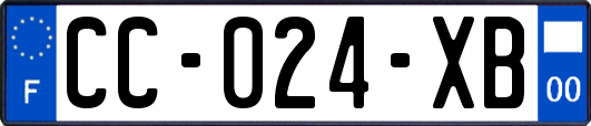 CC-024-XB