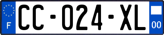CC-024-XL