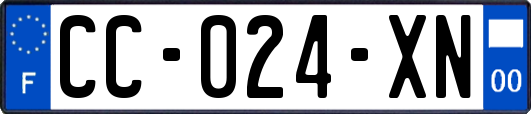 CC-024-XN