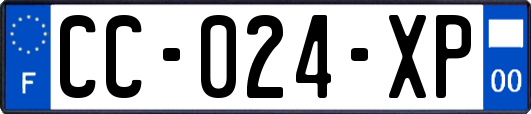 CC-024-XP