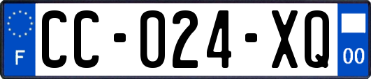 CC-024-XQ