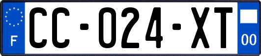 CC-024-XT