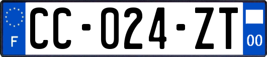 CC-024-ZT