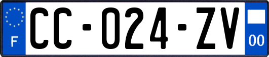 CC-024-ZV