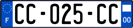 CC-025-CC