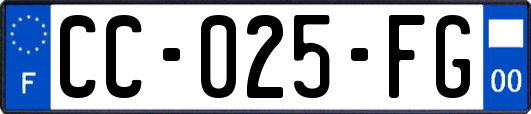 CC-025-FG