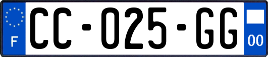 CC-025-GG