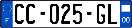 CC-025-GL