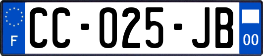 CC-025-JB