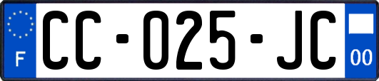 CC-025-JC
