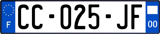 CC-025-JF