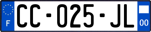 CC-025-JL