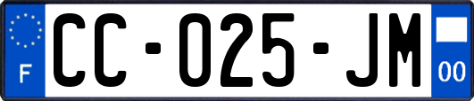 CC-025-JM