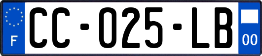 CC-025-LB