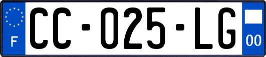 CC-025-LG