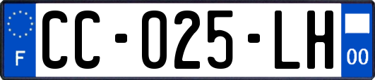 CC-025-LH
