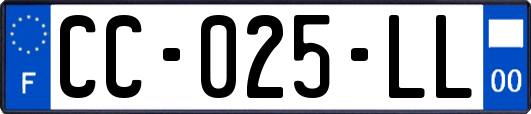 CC-025-LL