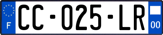 CC-025-LR