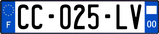 CC-025-LV