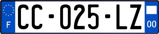 CC-025-LZ