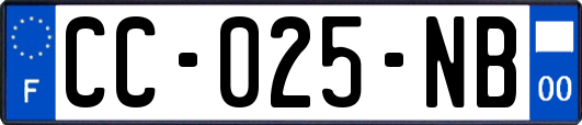 CC-025-NB