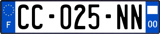 CC-025-NN
