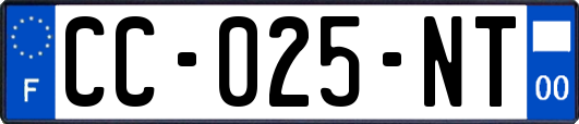 CC-025-NT